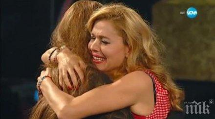 желязната стратегия ерна излезе наяве актрисата бясна победата джино макар тръгна бона