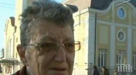 лиза цанкова бомбената заплаха летището бургас очаквана терорът граници