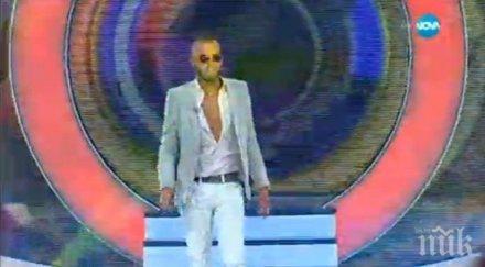 ексклузивно пик джино беснее ники кънчев вип брадър вижте