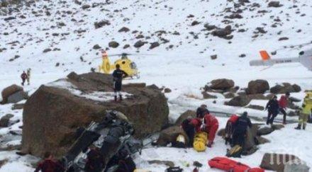 загинал катастрофата националите ски австрия