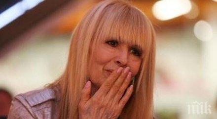 пик ретро лили иванова повалена старческа болест звездата обездвижена лекува китаец