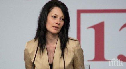 варненка стана заместник красен кралев