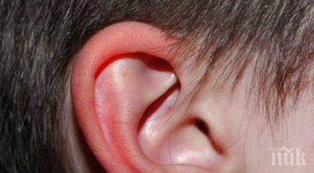 безплатно изследване слуха всички новородени болница анна софия