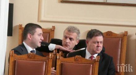 горанов описа бюджет 2016 стабилност реалистичност резултати