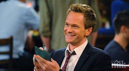 барни призна участвам запознах майка беше кошмар мен