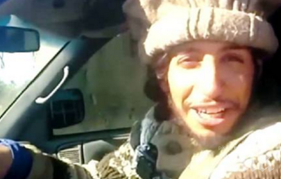 Белгия изпрати ДНК проби  на Абаауд в Париж