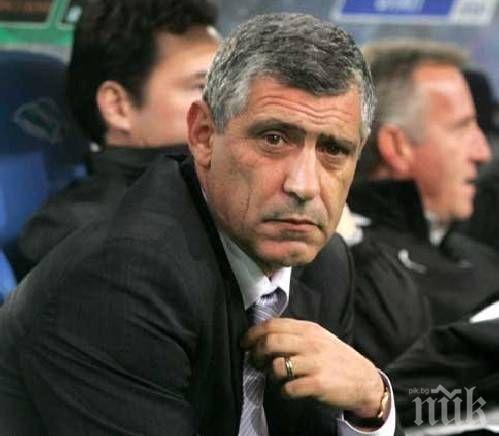 Без Роналдо Португалия се измъчи срещу слабак