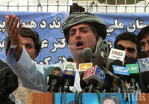 Кралят на Йордания: ИД са диви бандити, виновни за разпалване на Третата световна война