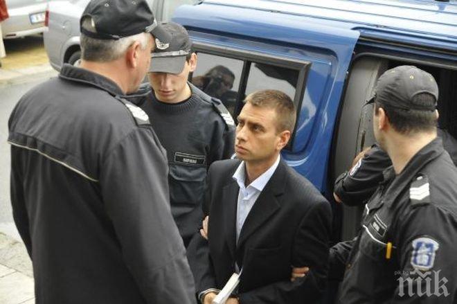 НОВО СТРЯСКАЩО РАЗКРИТИЕ НА ПИК! Министър от кабинета Борисов лансирал на важен пост подсъдим за отвличане и убийство на знаков бизнесмен! 