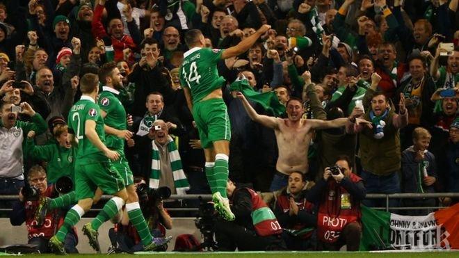 УЕФА определи урните за жребия на Евро 2016