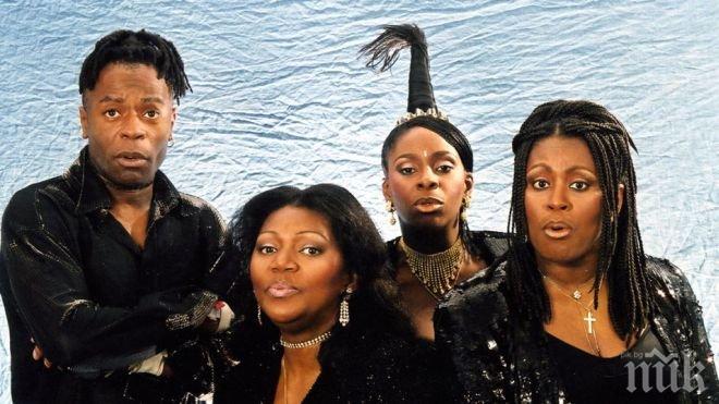 Боми М с концерт в Панагюрище