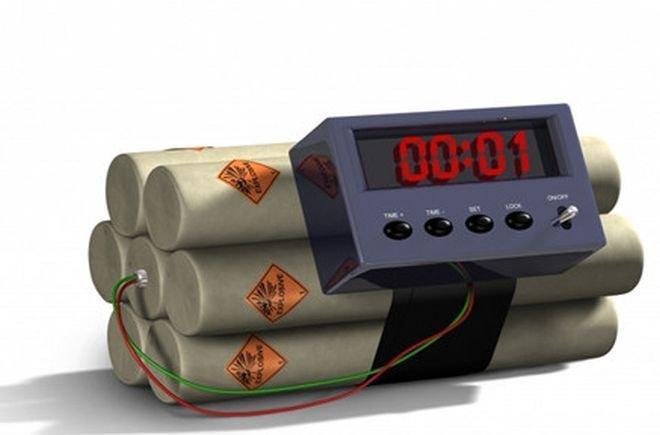 Евакуираха терминал на летището в Копенхаген заради подозрителен пакет