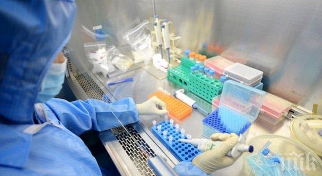 Антибиотичната резистентност убива 700 000 души годишно