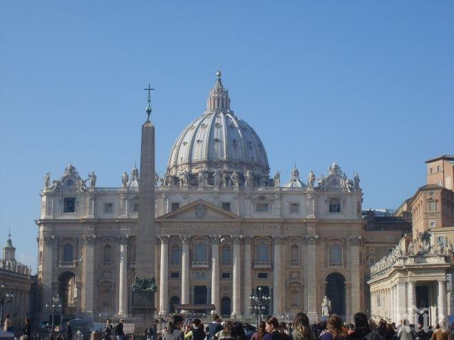 Медиите в Италия съобщават за терористи, готвещи нападения в страната