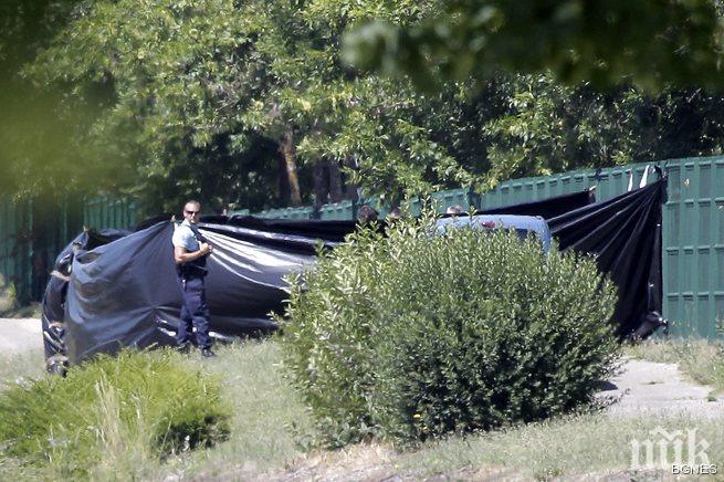 Нападателят в Сараево е бил уахабит, при стрелбата е извикал „Аллах е велик”
