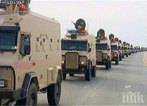 Убиха двама полицаи в Саудитска Арабия