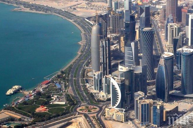 Gulf Times: България се стреми към разширяване на контактите в туризма и търговията с Катар