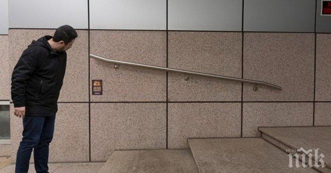 Нелепи човешки творения, които не се поддават на никакво логическо обяснение!