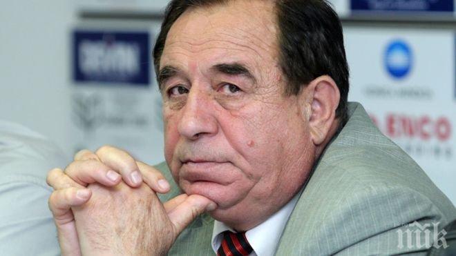 Шефът на хотелиерите: Да се предпазим от тероризма е задача номер едно на органите на реда и на бизнеса