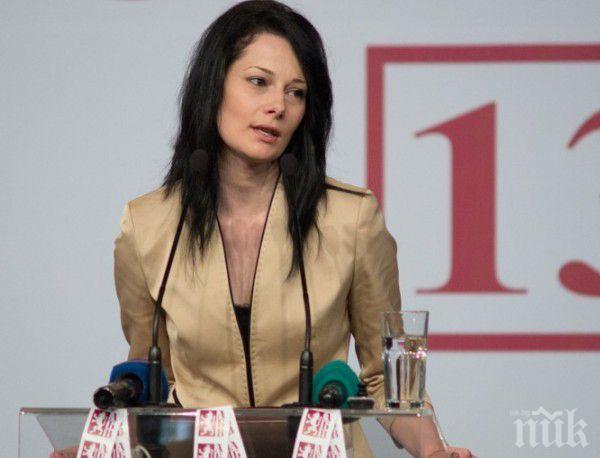 Варненка стана заместник на Красен Кралев