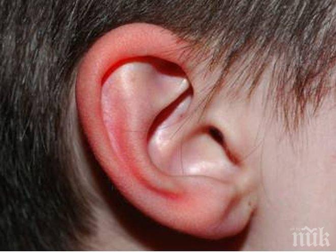 Безплатно изследване на слуха за всички новородени в болница „Св. Анна”-София