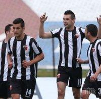 Крушарски плаща по-рано заплати в Локомотив (Пловдив)