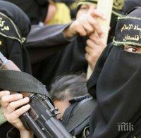 Задържаха най-младия джихадист в света и брат на Абделхамид Абауд в Мароко