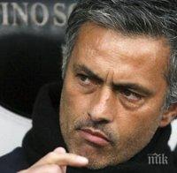 Трима със сигурност се разделят с Челси