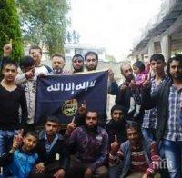 Организаторът Абделхамид Абаауд е минал през Германия през 2014 г.