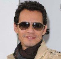 Марк Антъни и Талия ще забавляват гостите на сватбата на София Вергара 