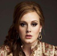 Адел иска още едно дете