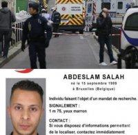 Тайният живот на парижките атентатори: Брахим и Салах Абдеслам не били крайни фанатици, обичали да пият и пушат трева в собствения си бар! 