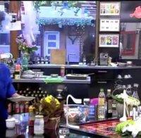 Ексклузивно в ПИК! Десислава в истерия, готова да напусне „Биг Брадър”