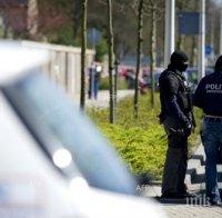 Холандия започна издирване на заподозрян за организиране на атаките в Париж