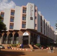 Атакуваха хотела в Мали, има загинали (снимки)