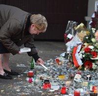 Един от самовзривилите се в Париж терористи е живял два дни в хотел в Измир 