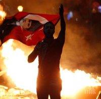 Подготвяли над 100 кг взрив за терористичен удар в Анкара