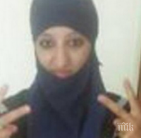 Ето как шахидката камикадзе Хасна Аитбулахсен се взриви в Париж (уникални кадри)