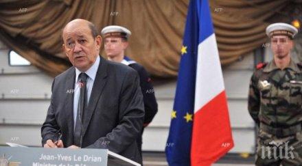 франция вероятно алжирският джихадист мохтар белмохтар стои нападенията мали