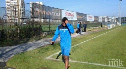 стойчо стоев удължава пробите французина