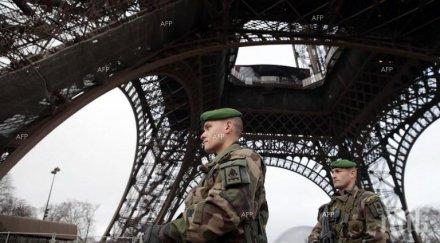 втори терорист камикадзе парижкия атентат пристигнал гърция