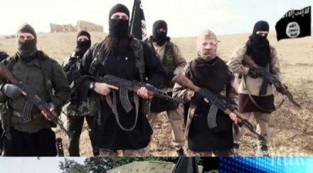 организаторът парижките атентати вербувал испанки воюват ислямска държава