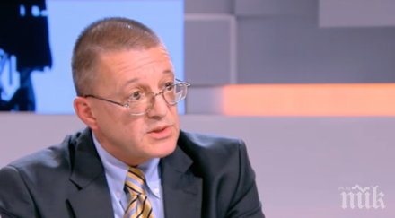 бивш военен министър ясно всички необходимо действие земята сирия