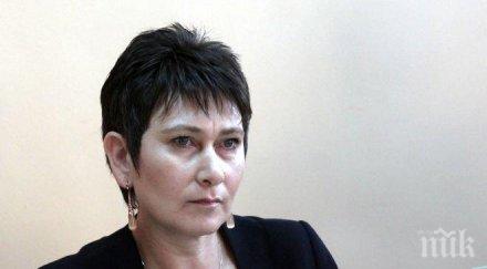 зам министър даниела везиева открие бизнес форум русе