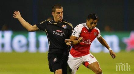 четири години наказание допингирания динамо загреб