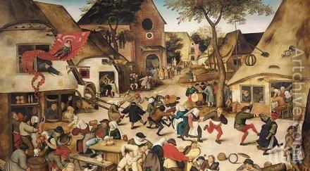 австрия полша спор творба брьогел стойност млн долара