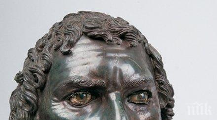 бронзовият севт iii върна българия