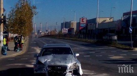 двама пострадали катастрофата щросмайер габрово откарани пирогов