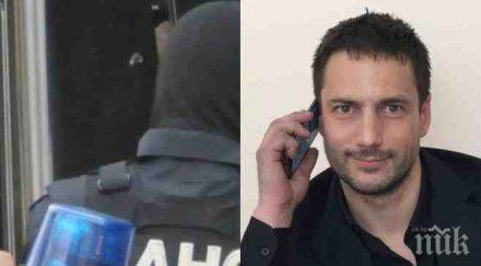 извънредно пик земеделци сезираха министър танева опасно източване информация бивш държавен служител данс захапва случая