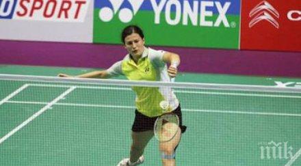 линда зечири обърна англичанка глазгоу